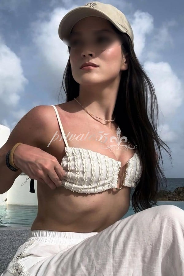 LIZ AMARAL - Acompanhantes São Paulo