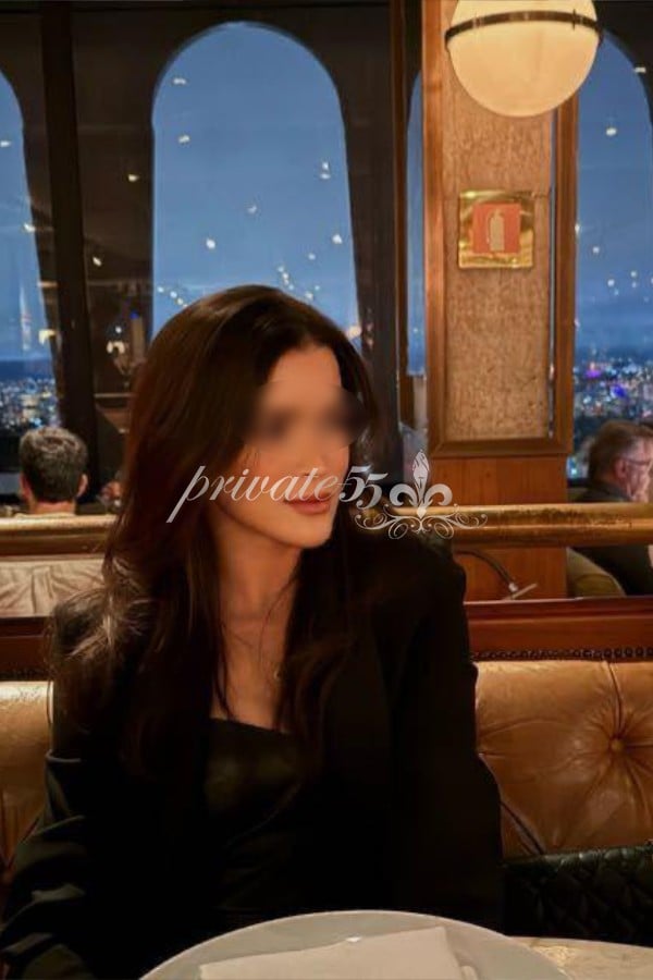 LIZ AMARAL - Acompanhantes São Paulo