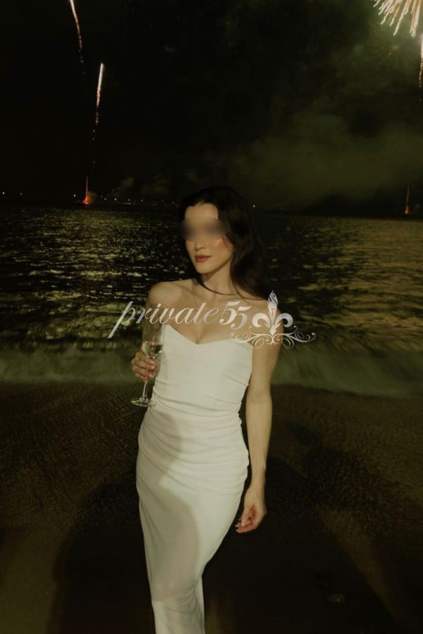 LIZ AMARAL - Acompanhantes São Paulo