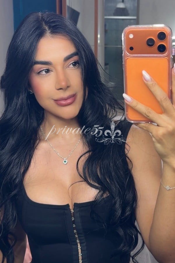 LIZ MONTEIRO - Acompanhantes São Paulo