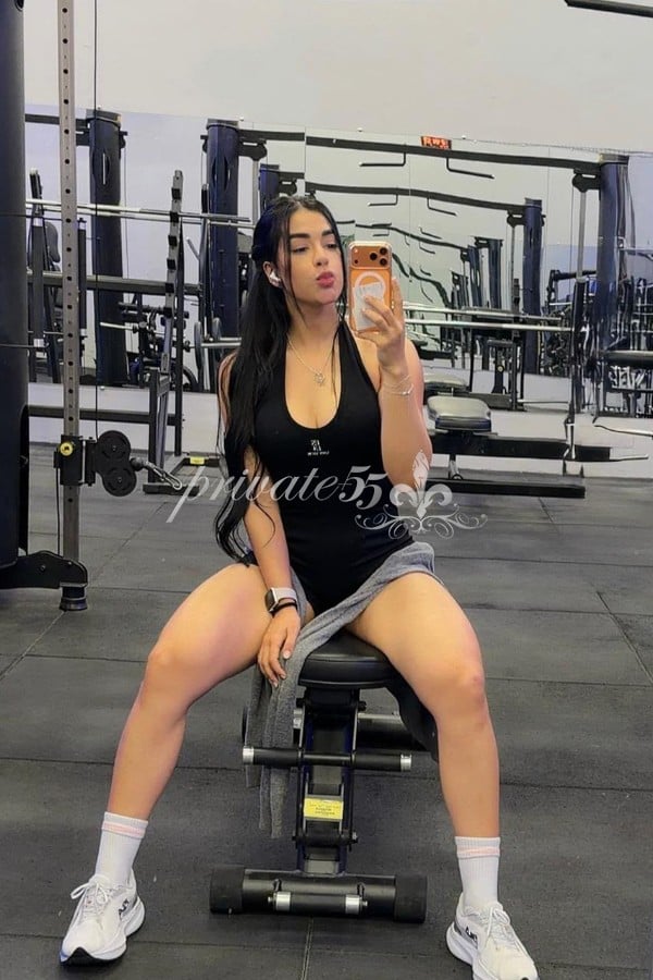 LIZ MONTEIRO - Acompanhantes São Paulo