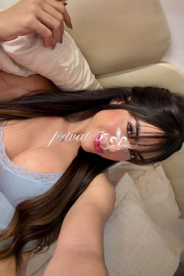 LIZ MONTEIRO - Acompanhantes São Paulo