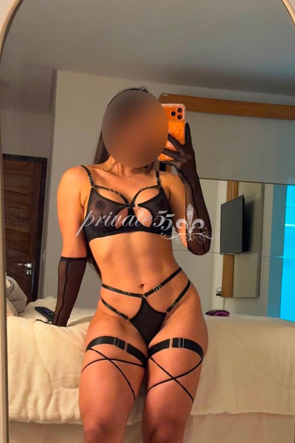 LIZ MONTEIRO - Acompanhantes São Paulo