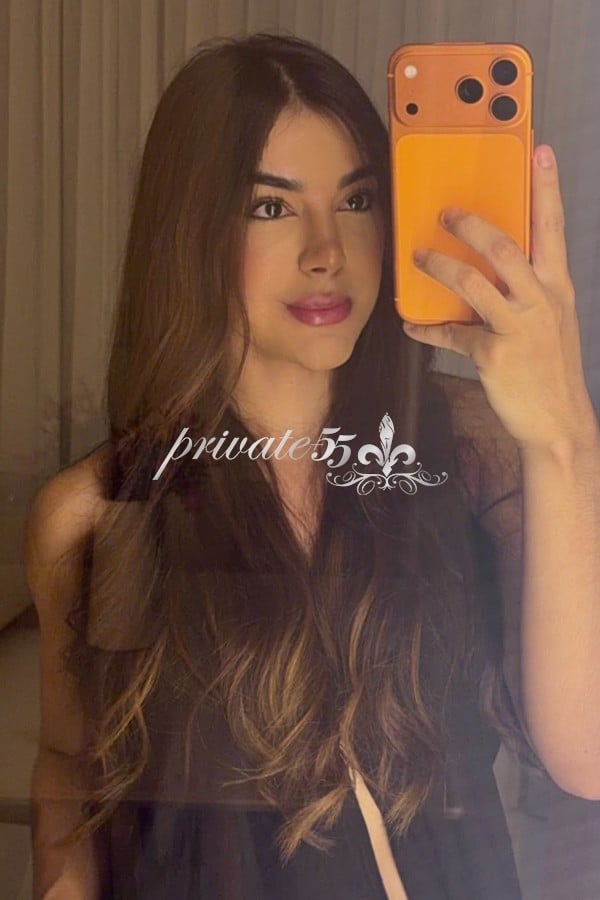 LIZ MONTEIRO - Acompanhantes São Paulo