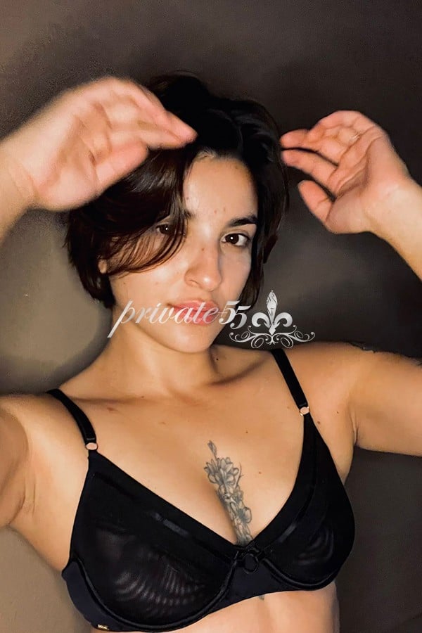 LIZ VIVAZ - Acompanhantes São Paulo