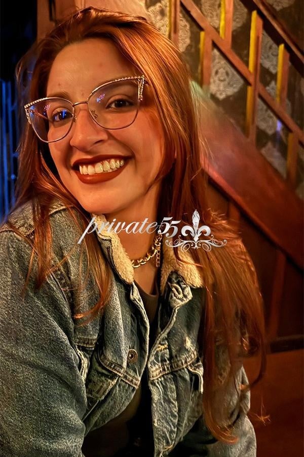 LIZ VIVAZ - Acompanhantes São Paulo