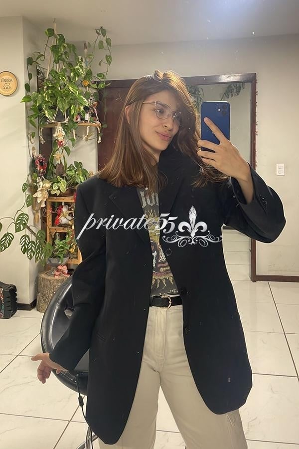 LIZ VIVAZ - Acompanhantes São Paulo