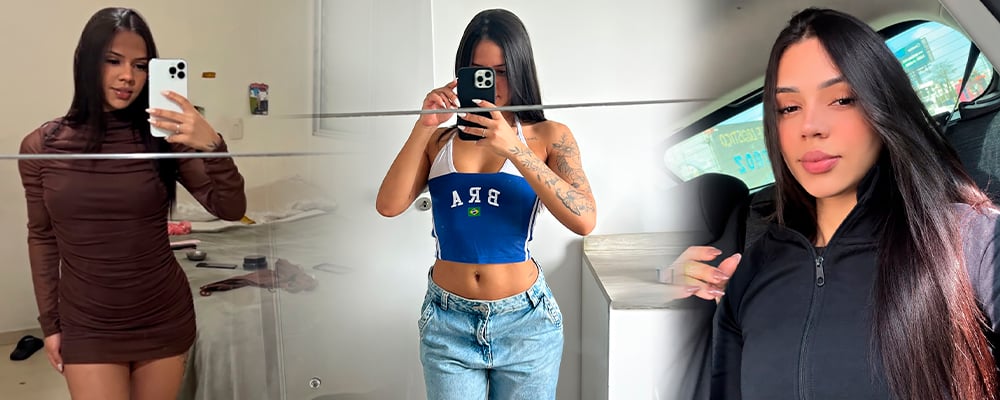 Acompanhantes de Luxo com Instagram Acompanhantes de Luxo com Instagram