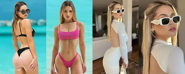 Luísa Nowak é Acompanhante de Luxo em SP - São Paulo e está no melhor site de Acompanhantes de Luxo SP - São Paulo Acompanhantes de Luxo SP Acompanhantes de Luxo São Paulo Luísa Nowak