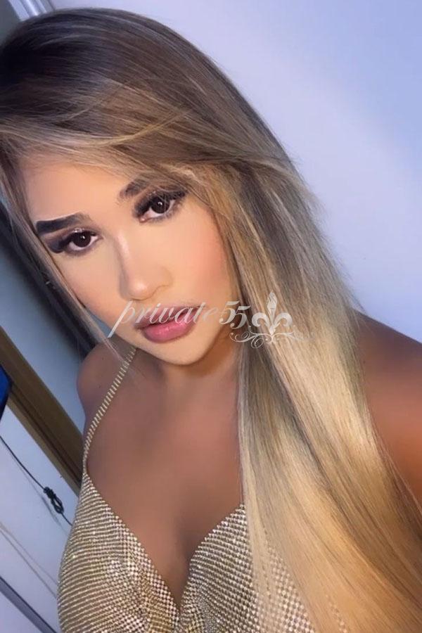 Lua Amber - Acompanhantes São Paulo - Acompanhantes SP - Acompanhantes SP