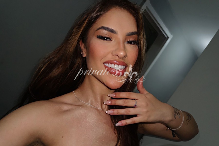LUA RODRIGUES - Acompanhantes São Paulo
