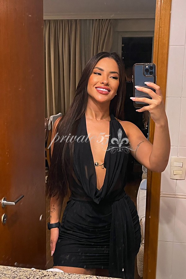 LUA RODRIGUES - Acompanhantes São Paulo