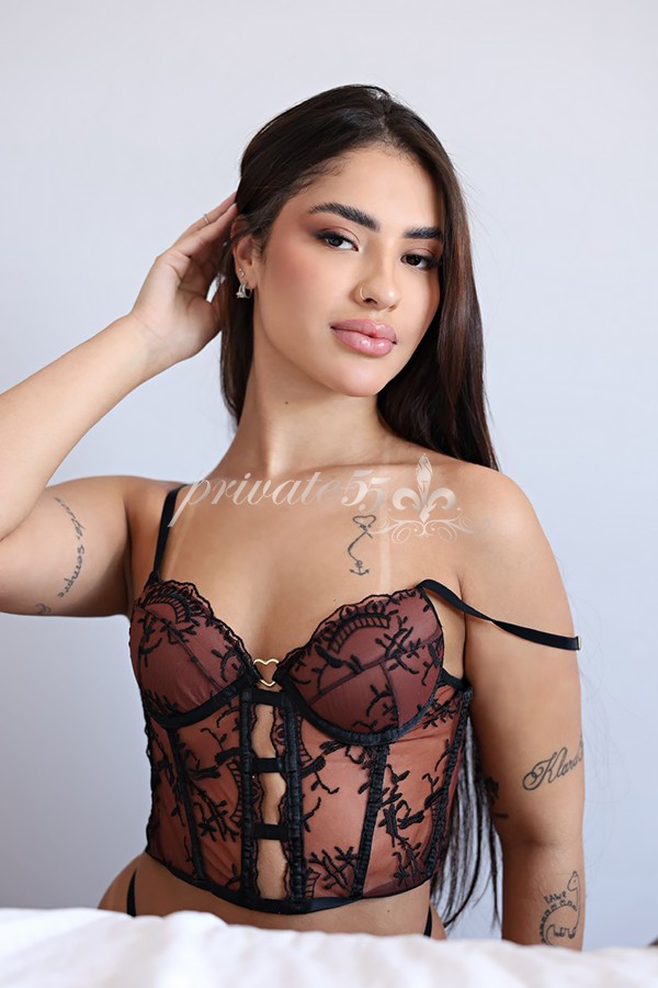 LUA RODRIGUES - Acompanhantes São Paulo