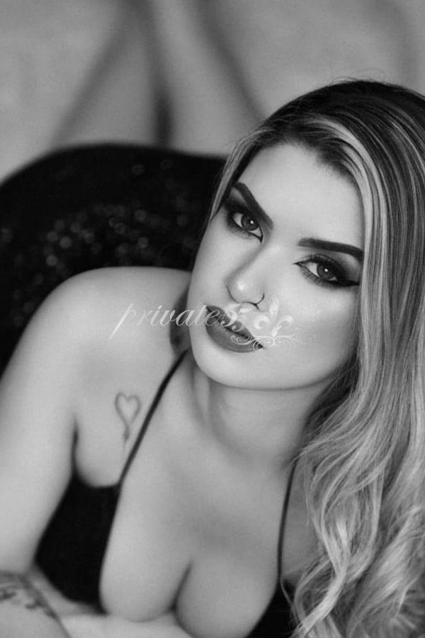 LUANA ANDRADE  - Acompanhantes São Paulo