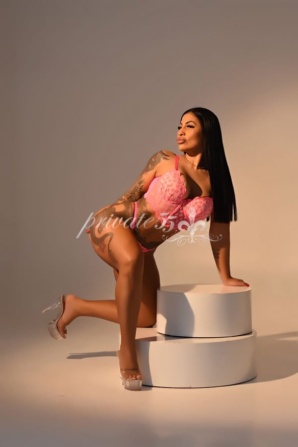 LUANA GAUCHINHA - Acompanhantes São Paulo