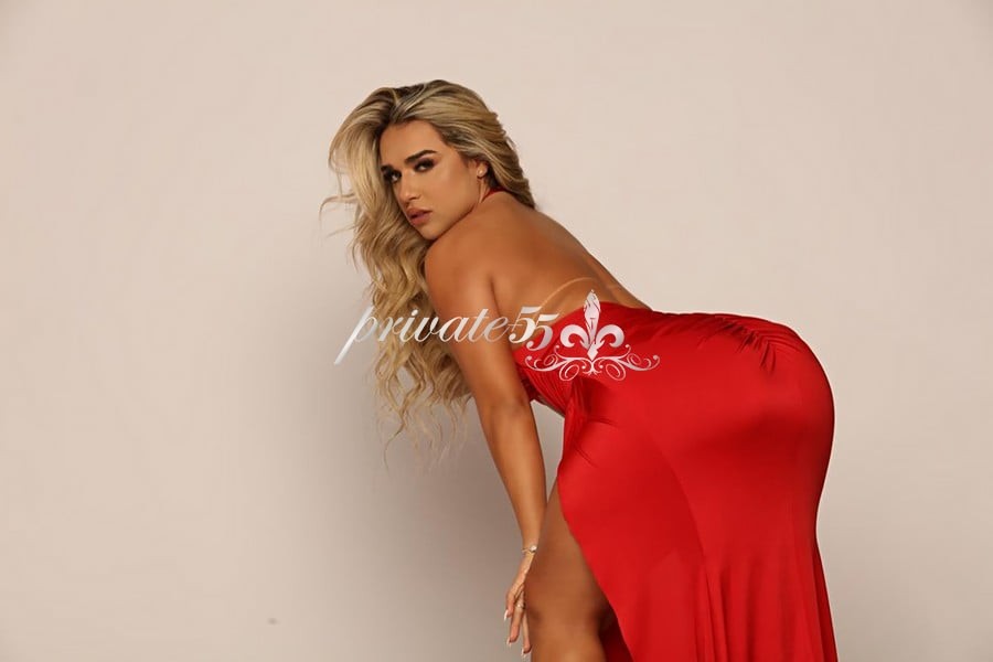 LUANA MENDES - Acompanhantes São Paulo