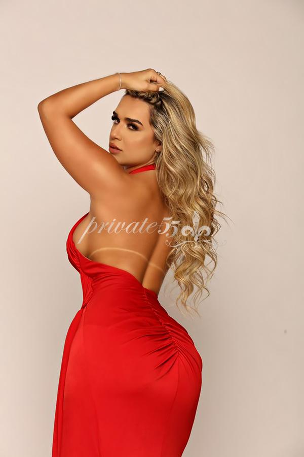 Luana Mendes - Acompanhantes São Paulo - Acompanhantes SP - Acompanhantes SP