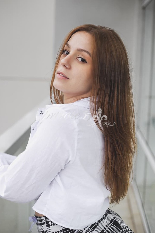 LUANA PRADO - Acompanhantes São Paulo