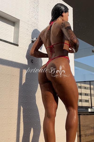 Luani Almeida - Acompanhantes São Paulo - Acompanhantes SP - Acompanhantes SP