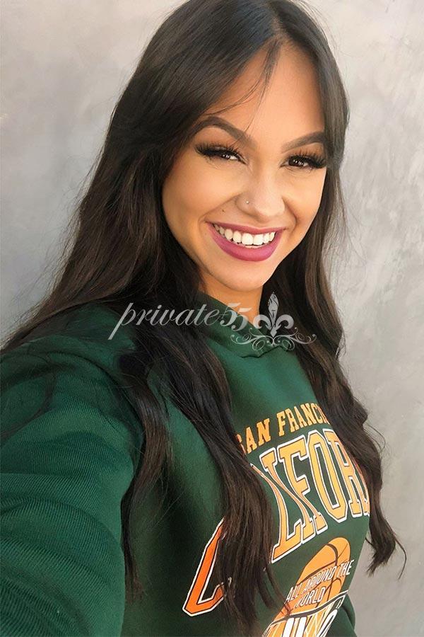 LUARA FERRI - Acompanhantes São Paulo