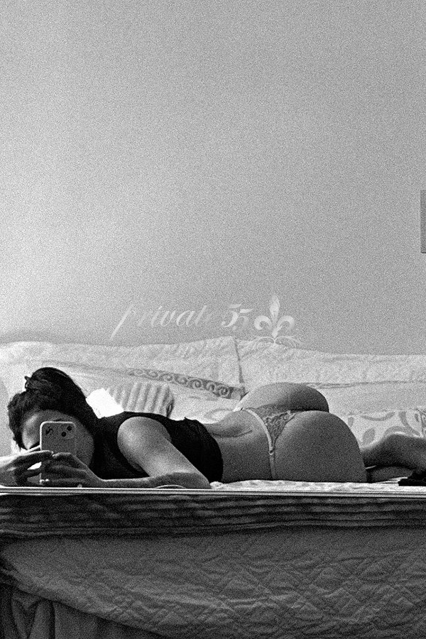LUISA HIG - Acompanhantes São Paulo