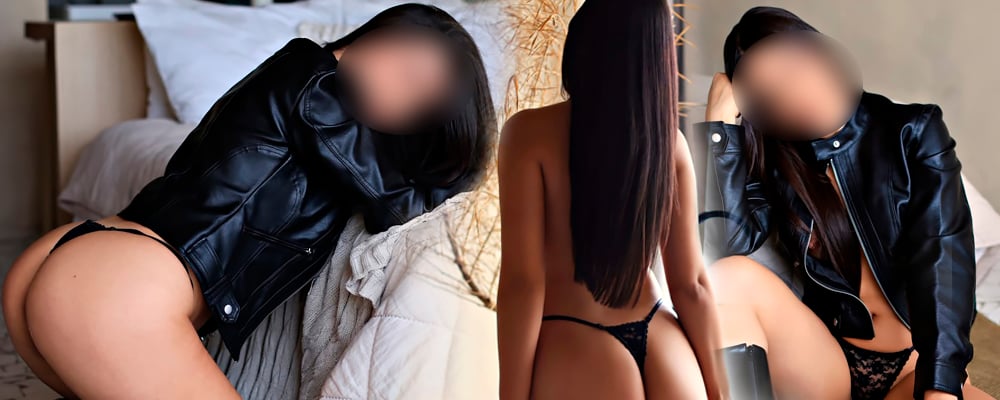 Foto do anúncio acompanhante LUÍSA LOPES em São Paulo