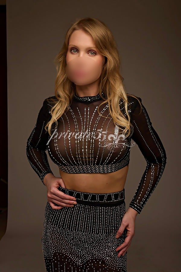 LUISA LORENZI - Acompanhantes São Paulo