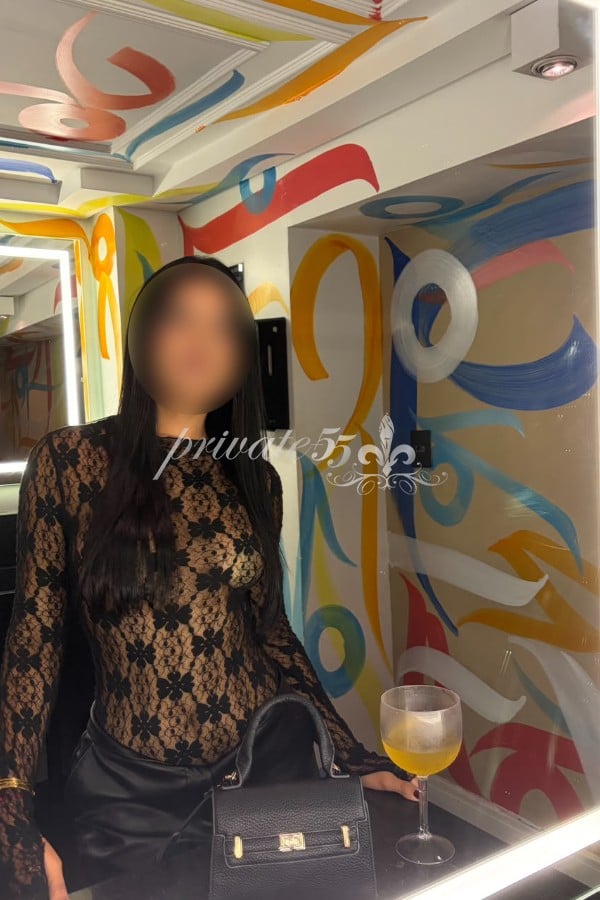 LUIZA  CAMPOS  - Acompanhantes São Paulo