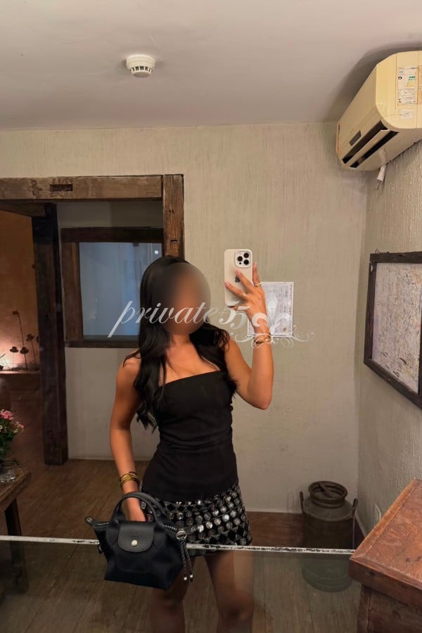 LUIZA  CAMPOS  - Acompanhantes São Paulo