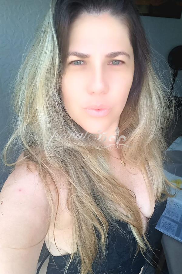 LUIZA CASTRO - Acompanhantes São Paulo
