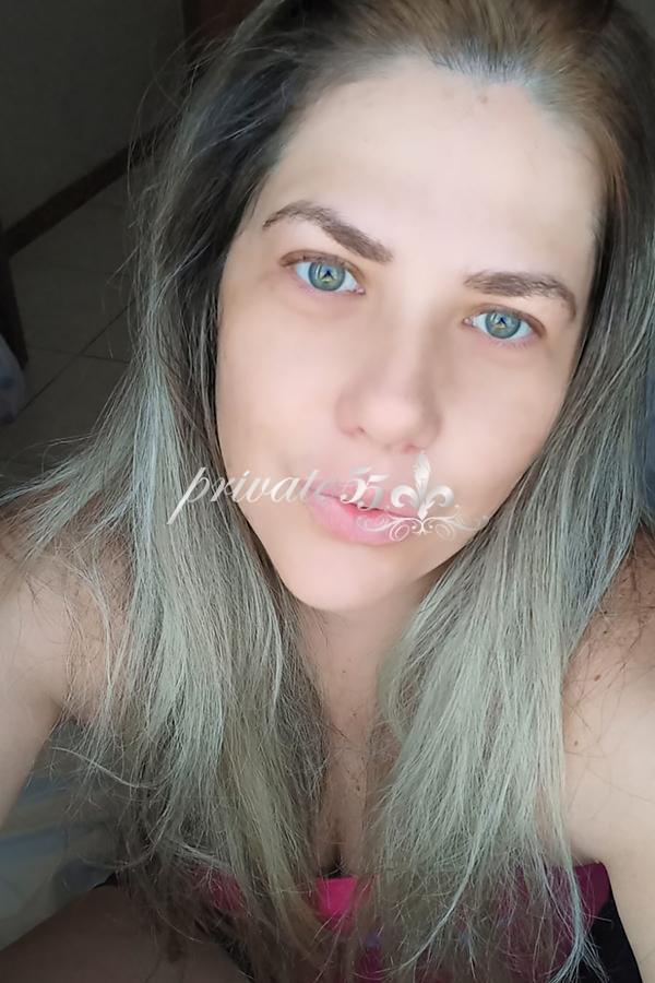 LUIZA CASTRO - Acompanhantes São Paulo
