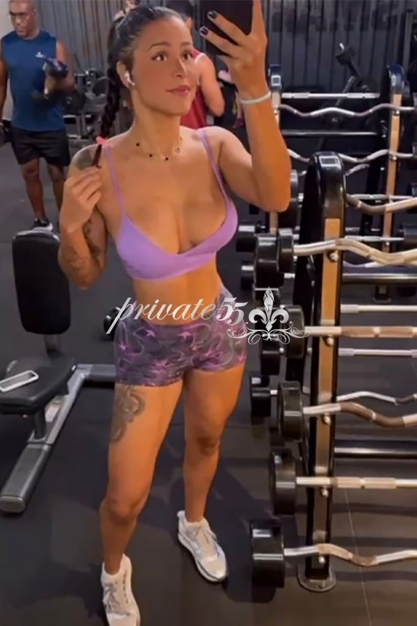 LUIZA KARLA  - Acompanhantes São Paulo