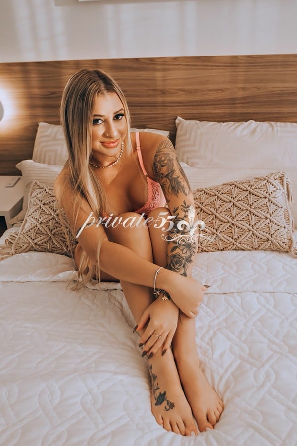 LUIZA VEGAS - Acompanhantes São Paulo