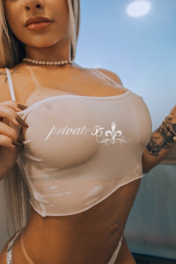 LUIZA VEGAS - Acompanhantes São Paulo