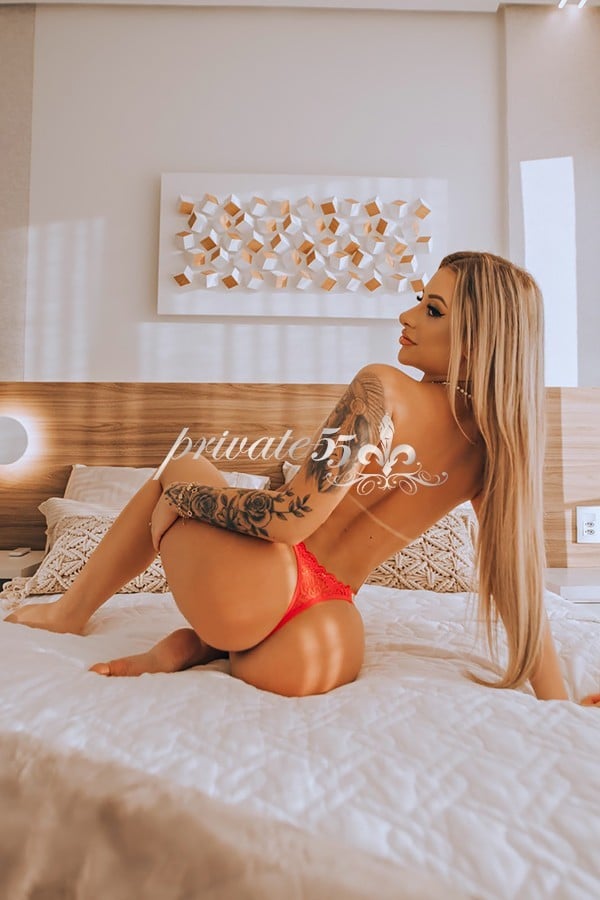 LUIZA VEGAS - Acompanhantes São Paulo