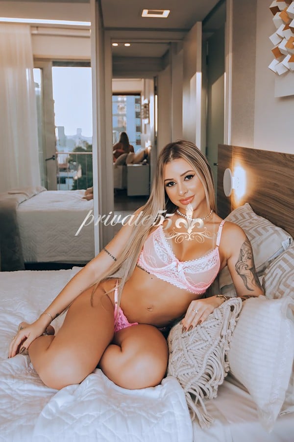 LUIZA VEGAS - Acompanhantes São Paulo