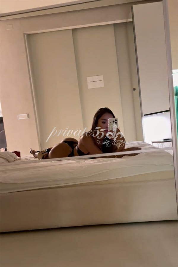 LUNNA BELUCCI - Acompanhantes São Paulo