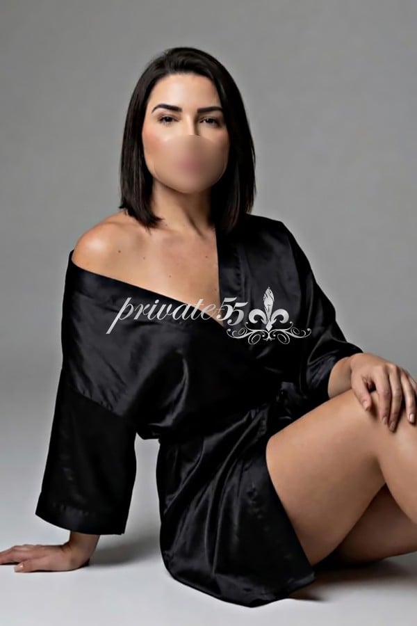 LUX TANTRA SHIRLEY - Acompanhantes São Paulo