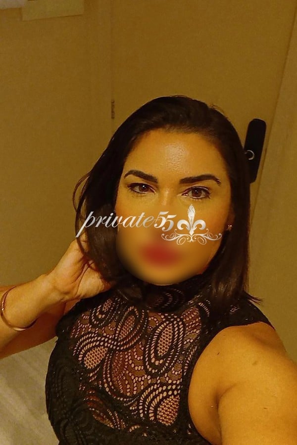 LUX TANTRA SHIRLEY - Acompanhantes São Paulo