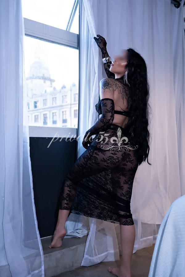 Lívia Marques - Acompanhantes SP - Acompanhantes São Paulo - Acompanhantes SP