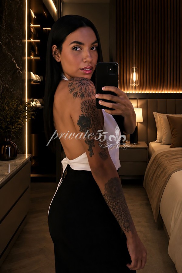 MAIA SCARLET - Acompanhantes São Paulo