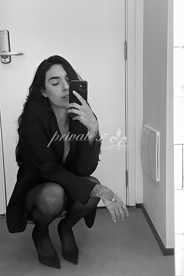 MAIA SCARLET - Acompanhantes São Paulo