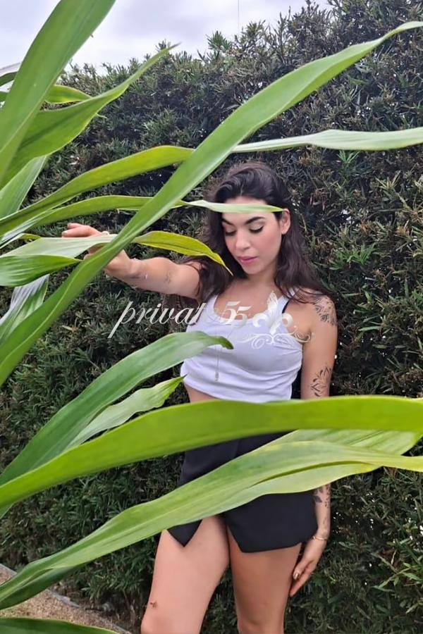 MAIA SCARLET - Acompanhantes São Paulo