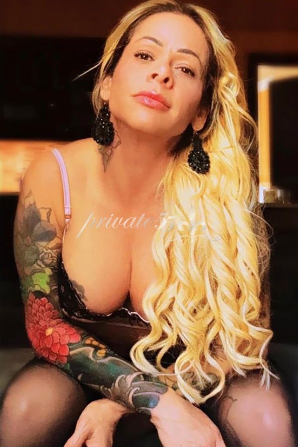 MAITÊ HEDONÊ - Acompanhantes São Paulo