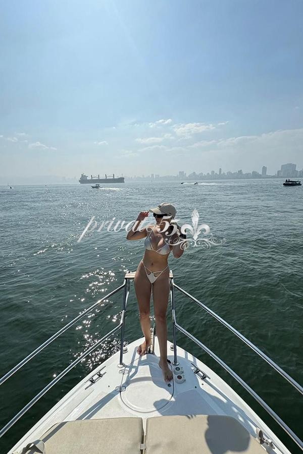 Maitê Zak - Acompanhantes SP - Acompanhantes São Paulo - Acompanhantes SP