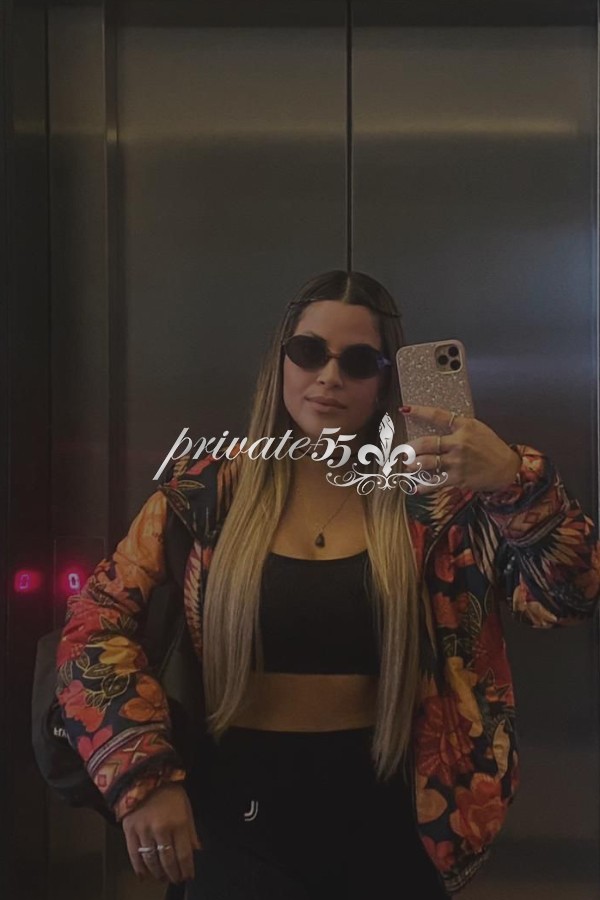 MAITÊ ZAK - Acompanhantes São Paulo
