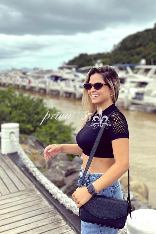 Maitê Zak - Acompanhantes SP - Acompanhantes São Paulo - Acompanhantes SP