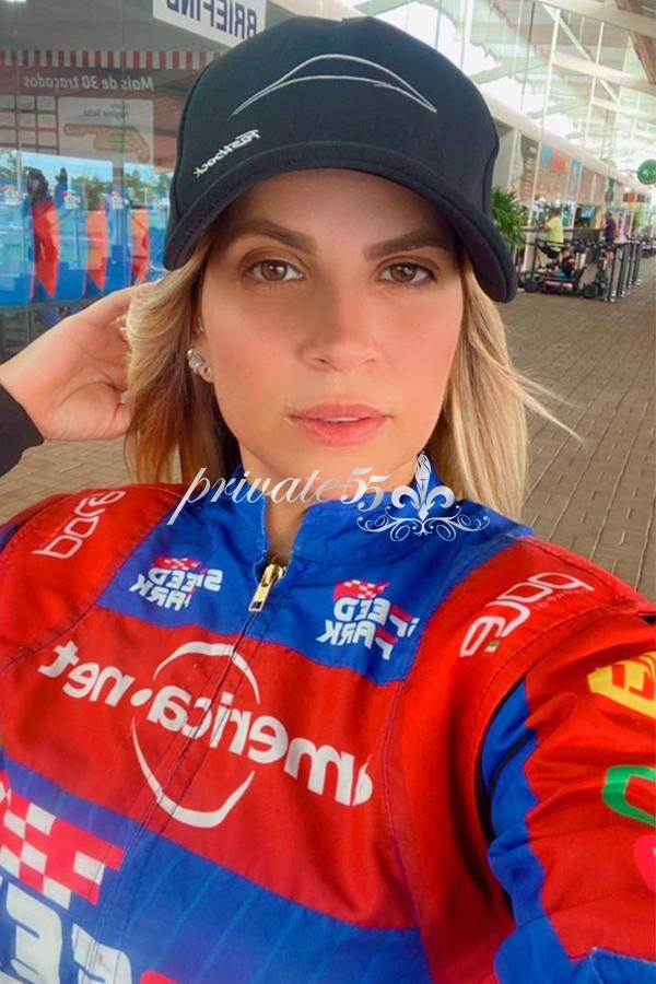 Maitê Zak - Acompanhantes SP - Acompanhantes São Paulo - Acompanhantes SP