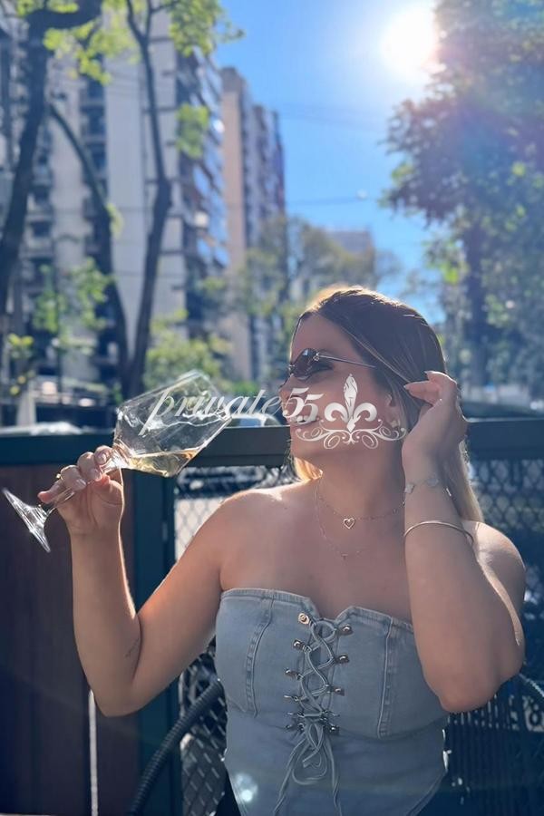 Maitê Zak - Acompanhantes SP - Acompanhantes São Paulo - Acompanhantes SP