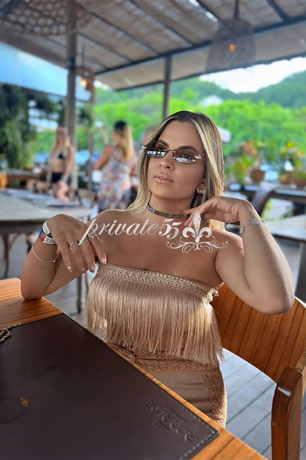 Maitê Zak - Acompanhantes SP - Acompanhantes São Paulo - Acompanhantes SP